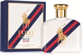 Ralph Lauren Polo Blue Sport 125ml