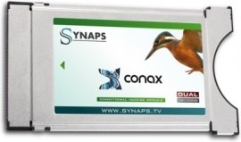 Synaps CI Modul Conax