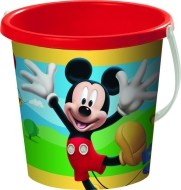 Mondo vedierko Mickey Mouse 17cm - cena, porovnanie