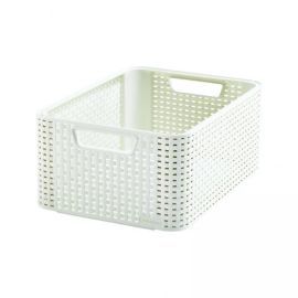 Curver Rattan Style M