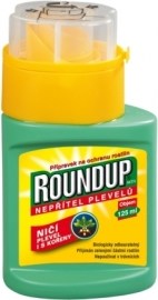 Monsanto Roundup Activ 125ml