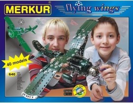 Merkur Flying Wings