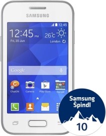 Samsung G130 Galaxy Young 2