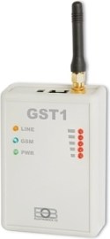 Elektrobock GST1