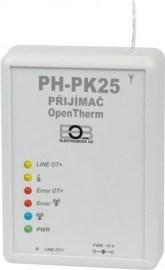 Elektrobock PH-PK25