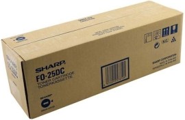 Sharp FO-25DC