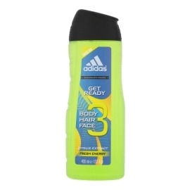 Adidas Get Ready! for Him 400ml