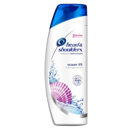 Head & Shoulders Ocean Energy 400ml - cena, porovnanie