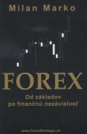 FOREX – Ziskové intradenní a swingové obchodní strategie - cena, porovnanie
