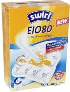 Swirl EIO 80 - cena, porovnanie