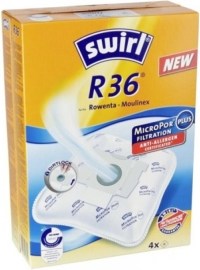 Swirl R 36