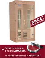 Hanscraft Italia - cena, porovnanie