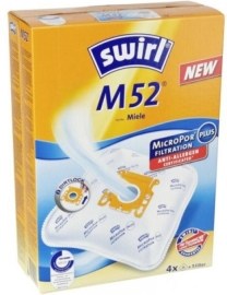 Swirl M 52