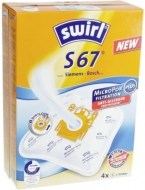 Swirl S 67 - cena, porovnanie