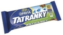 Opavia Tatranky 50g