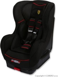 Nania Cosmo SP Ferrari Isofix Gran Tourismo