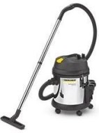 Kärcher NT 27/1 Me - cena, porovnanie