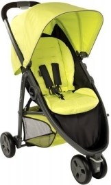 Graco Evo Mini