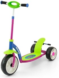 Milly Mally Crazy Scooter