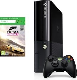 Microsoft Xbox 360 500GB 