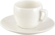 Tescoma Crema šálka na espresso s tanierikom