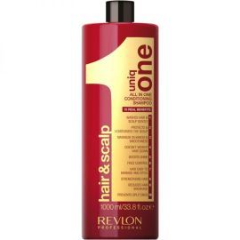 Revlon Uniq One Hair & Scalp Shampoo 1000ml