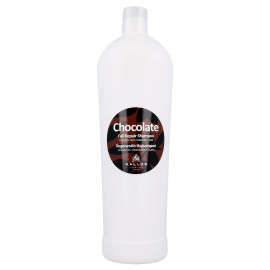 Kallos Chocolate Full Repair Hair 1000ml