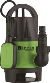 Zipper ZI-CWP400