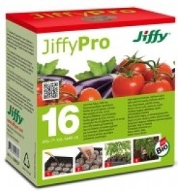Jiffy Jiffy-7 XXl Refill-16