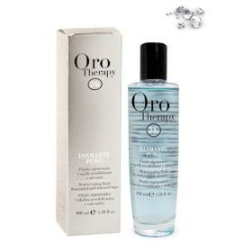 Fanola Oro Therapy Diamante Puro Fluid 100ml
