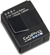 GoPro Hero 3+ Battery - cena, porovnanie