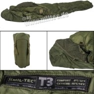 Miltec Tactical T3 - cena, porovnanie