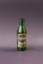 Glenfiddich 12y 0.05l