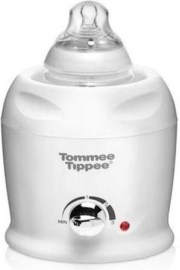 Tommee Tippee Close to Nature Electric Bottle & Food Warmer