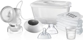 Tommee Tippee Close to Nature Electric Breast Pump