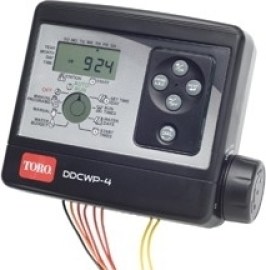 Toro DDC WP 8