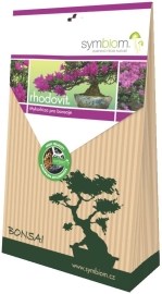 Symbiom Rhodovit Bonsai 0.1kg