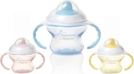 Tommee Tippee Explora First Sips Cup 150ml