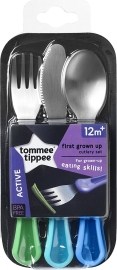 Tommee Tippee Explora First Cutlery Set