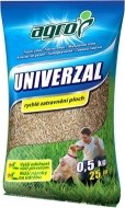 Agro CS Trávna zmes univerzál 0.5kg - cena, porovnanie