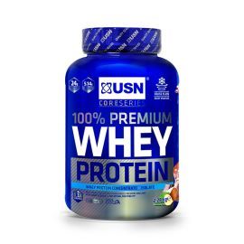 USN Whey Protein Premium 908g