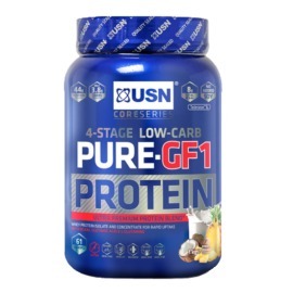 USN Pure Protein GF-1 1000g