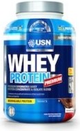 USN Whey Protein Premium 2280g - cena, porovnanie