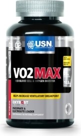 USN VO2 MAX 80tbl