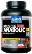 USN Muscle Fuel Anabolic 2000g - cena, porovnanie