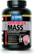 USN HyperBolic Mass 2000g - cena, porovnanie