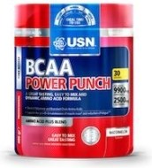 USN BCAA Power Punch 400g - cena, porovnanie