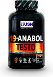 USN 19 Anabol Testo 90tbl