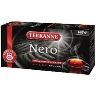 Teekanne Nero 20x2g - cena, porovnanie