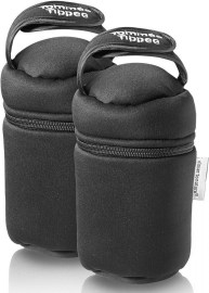 Tommee Tippee Closer to Nature Insulated Bottle Bags